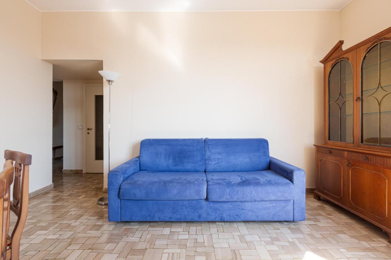 Milano - Roomy Apartment 300 M From M3 Affori Fn! Extérieur photo